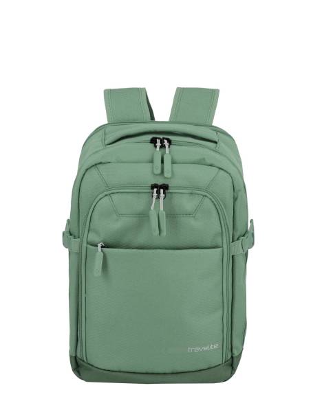 Travelite KICK OFF Cabin Rucksack, Salbei