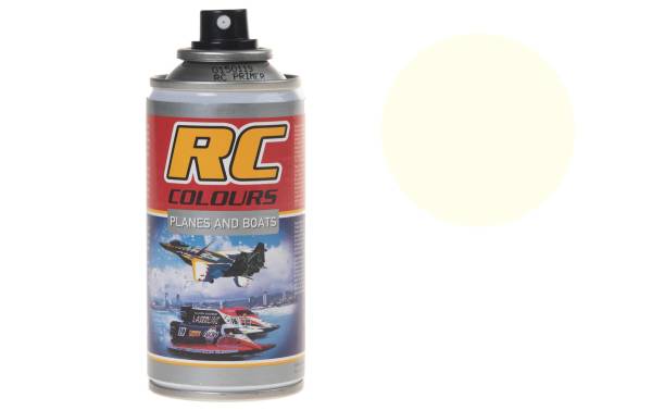 Ghiant Acrylspray RC COLOURS Weiss Antique 12 150 ml
