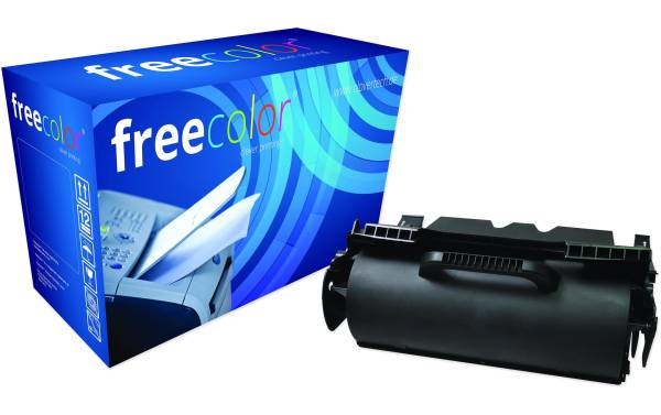 Freecolor Toner 64036HE Black