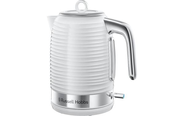 Russell Hobbs Wasserkocher Inspire 24360-70 1.7 l, Weiss