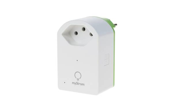 myStrom Smartplug WLAN Energy Control Switch 2