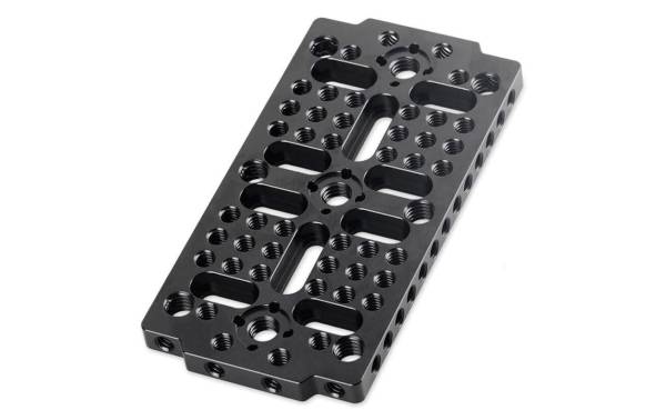 Smallrig Multi-purpose Cheese Plate