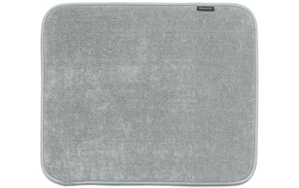 Brabantia Abtropfmatte Sink side Hellgrau