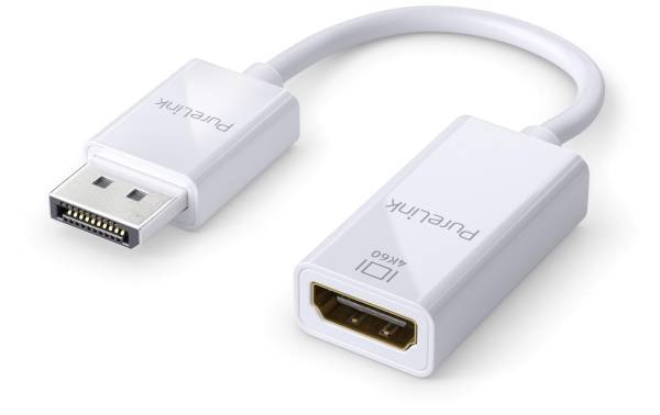PureLink Adapter – DisplayPort – HDMI
