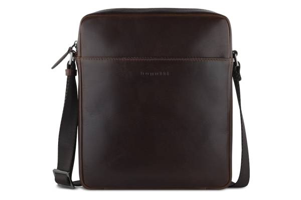 "Romano" Schultertasche / shoulderbag