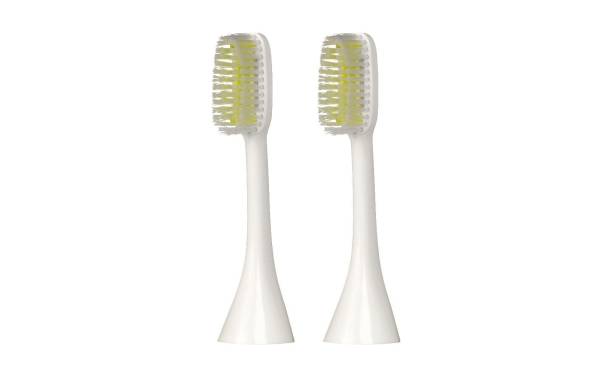 Silk'n Zahnbürstenkopf ToothWave lang, 2 Stück