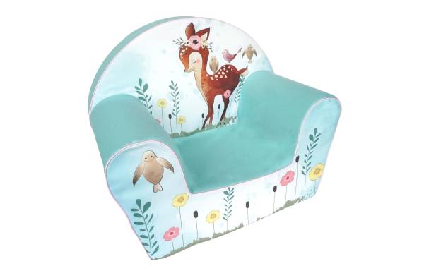 Knorrtoys Kindersessel Fawn