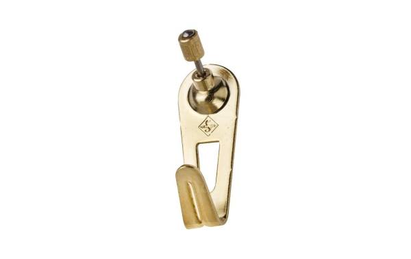 Krafter Wandhaken Floreat Gr. 3 26 mm, 2 Stück