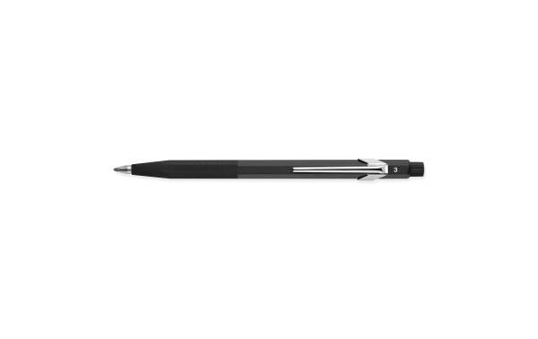 Caran d'Ache Druckbleistift Caran d'Ache Fixpencil 10 Stück, assortiert