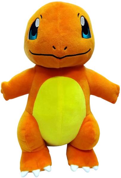 Pokémon: Glumanda Plüsch [30 cm]