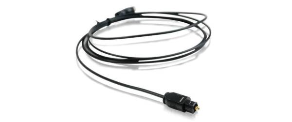 HDGear Audio-Kabel TC010-030 Toslink – Toslink 3 m