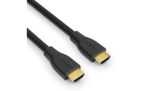 sonero Kabel HDMI – HDMI, 5 m