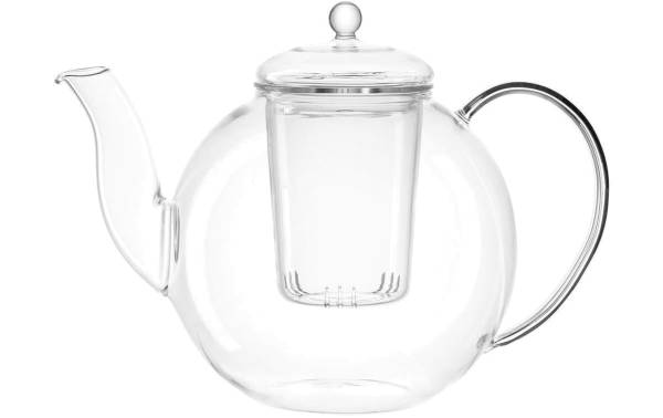 Leonardo Teekanne Armonia 1.2 l, Transparent
