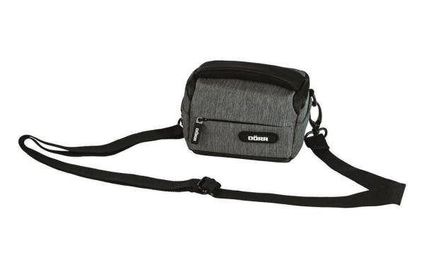 Dörr Kameratasche Motion XS Grau
