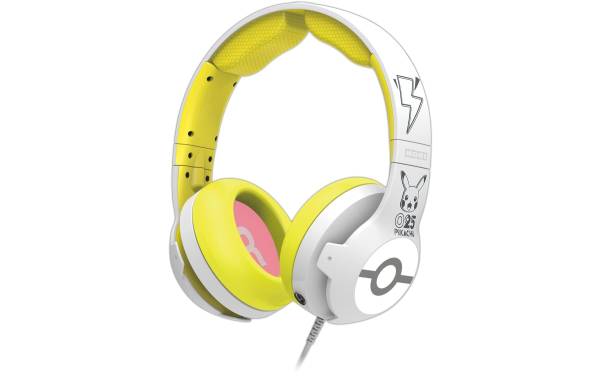 Gaming Headset Pikachu – Pop [NSW]