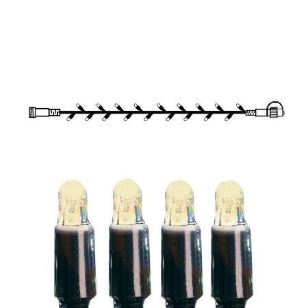 System LED Extra, Lichterkette 500cm