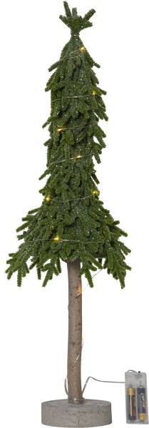 Dekorativer Baum Lummer