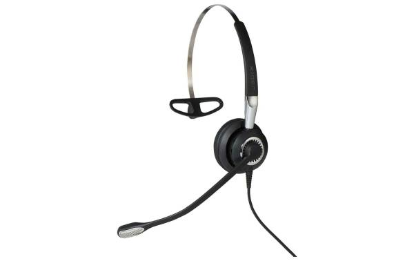 Jabra Headset BIZ 2400 II Mono QD