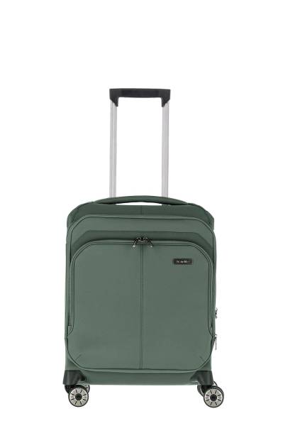 Travelite PRIIMA 4w Trolley S, Oliv