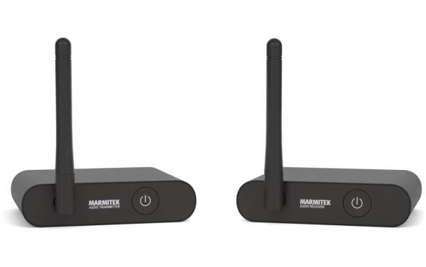 Marmitek Funksender Subwoofer Anywhere 640