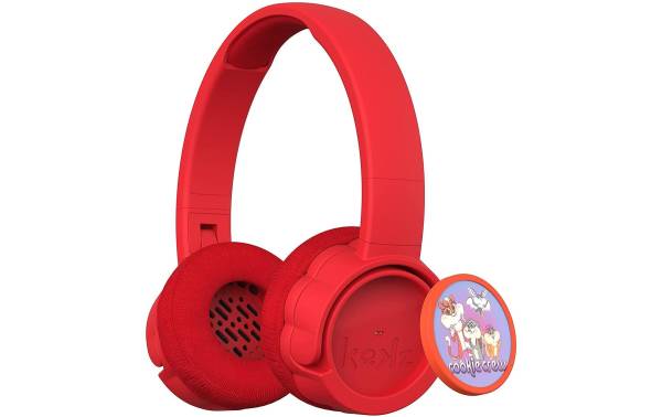 Kekz Starter Bundle rot inklusive Cookie Crew Audiochip