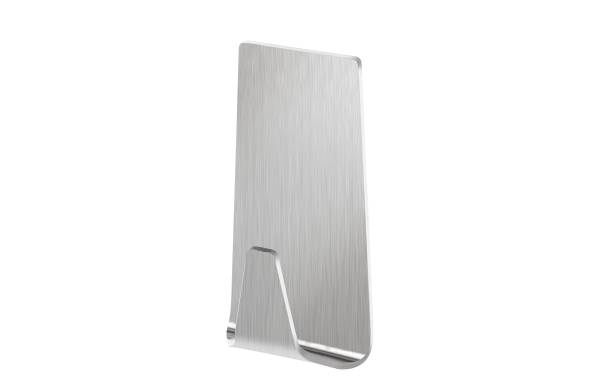 tesa Powerstrips Haken LARGE Metall, rechteckig