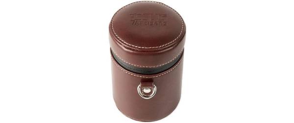 7Artisans Objektivtasche Braun