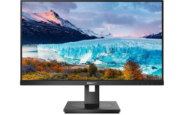 Philips Monitor 272S1M/00