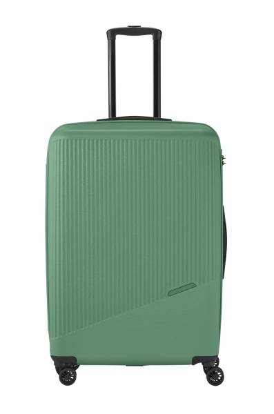 Travelite BALI 4w Trolley L, Grün