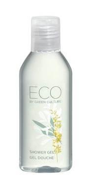 ECO by GREEN CULTURE Shower Gel