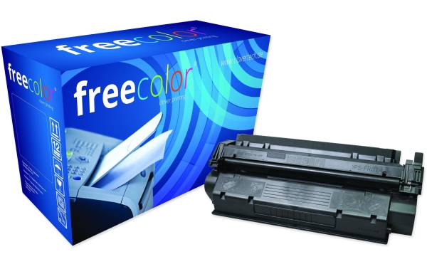 Freecolor Toner FX-8 (Modul T) Black