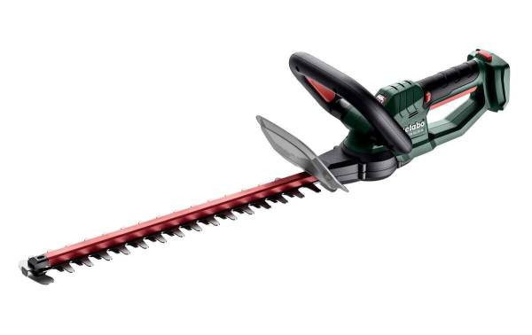 Metabo Akku-Heckenschere HS 18 LTX 45 Solo