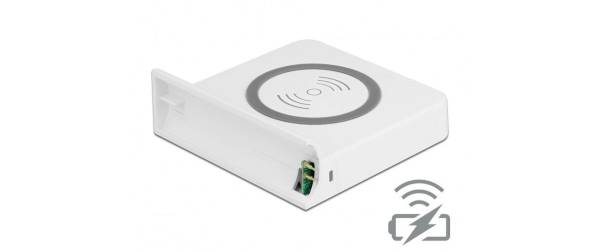Delock Ladestationzubehör zu USB Ladegerät
