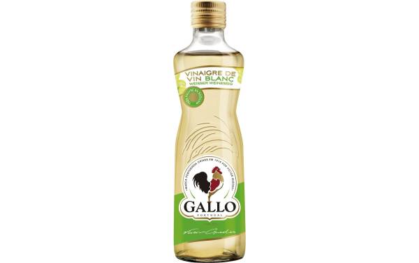 Gallo Weissweinessig 250 ml