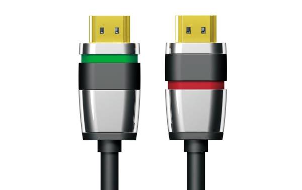 PureLink Kabel 4K High Speed HDMI Kabel mit Ethernet Kanal 10.00m