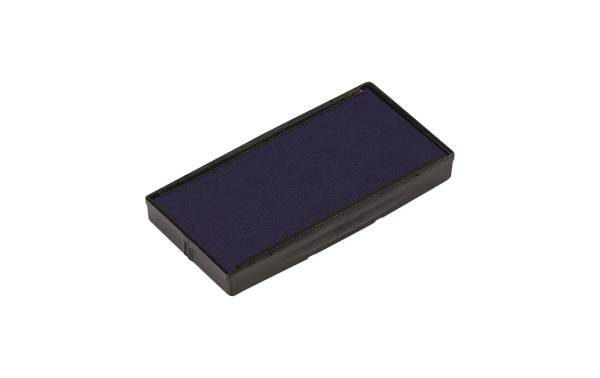 Trodat Stempelkissen Printy 6/4913 Blau, 10 Stück