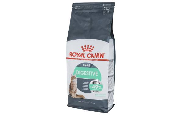 Royal Canin Trockenfutter Digestive Care, 2 kg