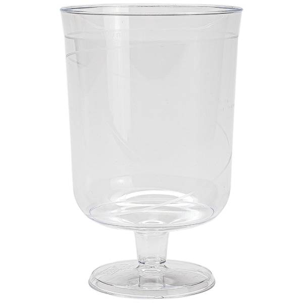 Weinglas 1dl glasklar 14 Stk EJS 1115.1006