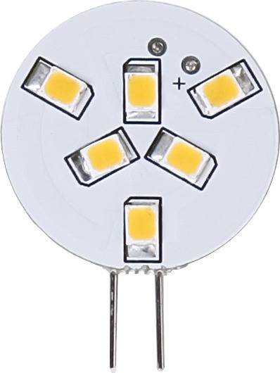 LED Leuchtmittel G4 Halo-LED