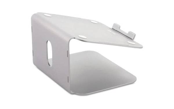 LMP Notebook-Ständer Ergonomic Aluminium Space Grau