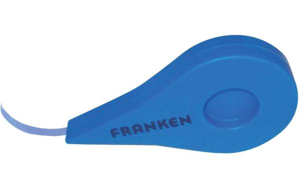 FRANKEN Einteilungsband für Planungstafeln, 8 mm x 10 m