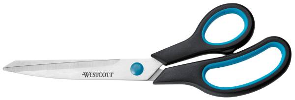 SoftGrip-Schere 23,5cm WESTCOTT E-3029300