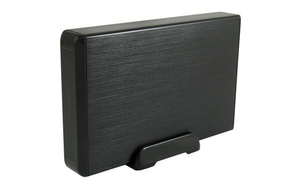 LC-Power Externes Gehäuse LC-35U3-Hydra 3.5