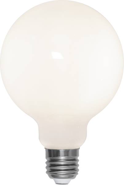 LED Leuchtmittel E27 G95 Smart Bulb