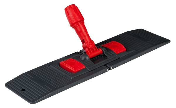 24x Eco One für Taschensysteme grau/rot 400mm