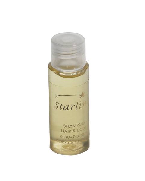 Starline Shampoo Hair &amp; Body