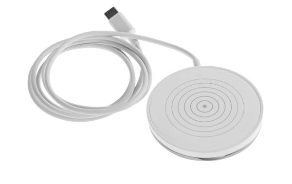 onit Magnetic Charger 15 W, Weiss
