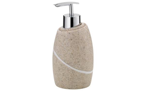 Kela Seifenspender Talus 300 ml, Beige