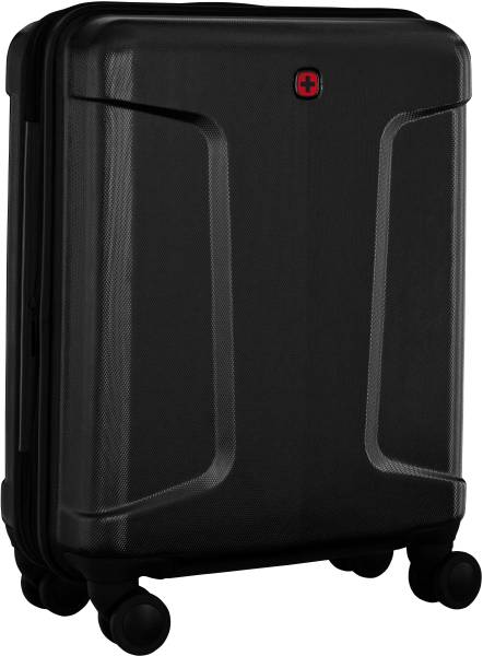 WENGER Legacy DC Carry-on 39l 610865 Hardside Case Black