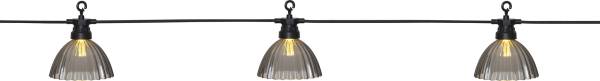 Lichterkette Circus Shade